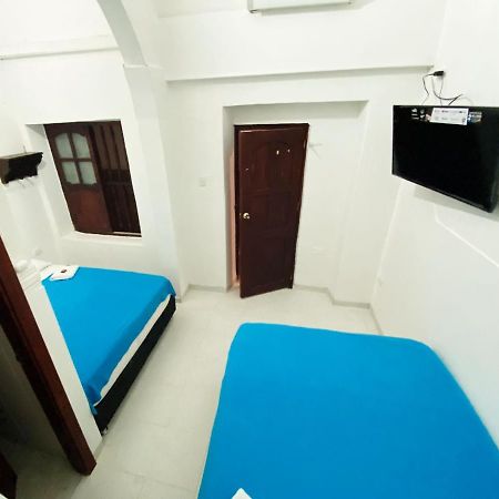 Hotel Mangata Kartagena Zewnętrze zdjęcie