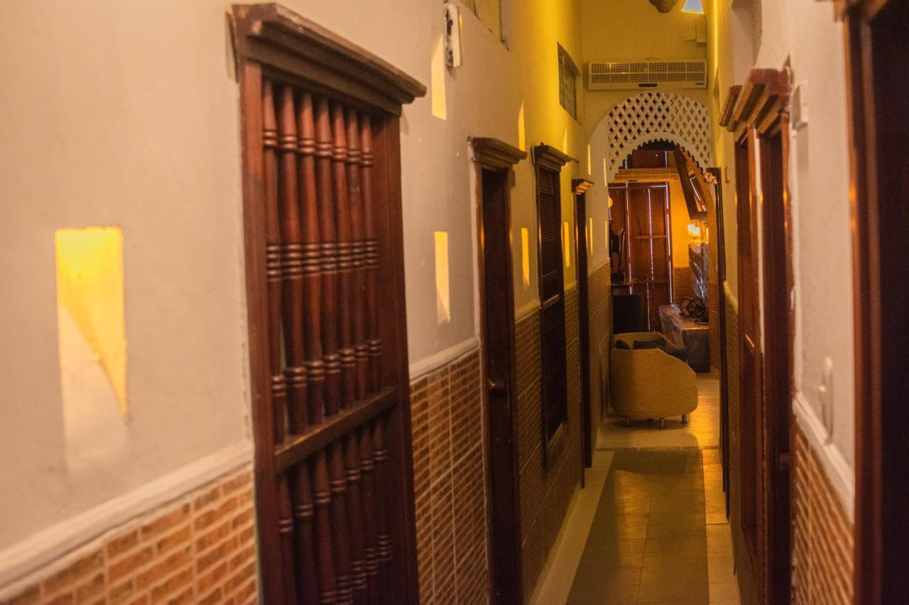 Hotel Mangata Kartagena Zewnętrze zdjęcie