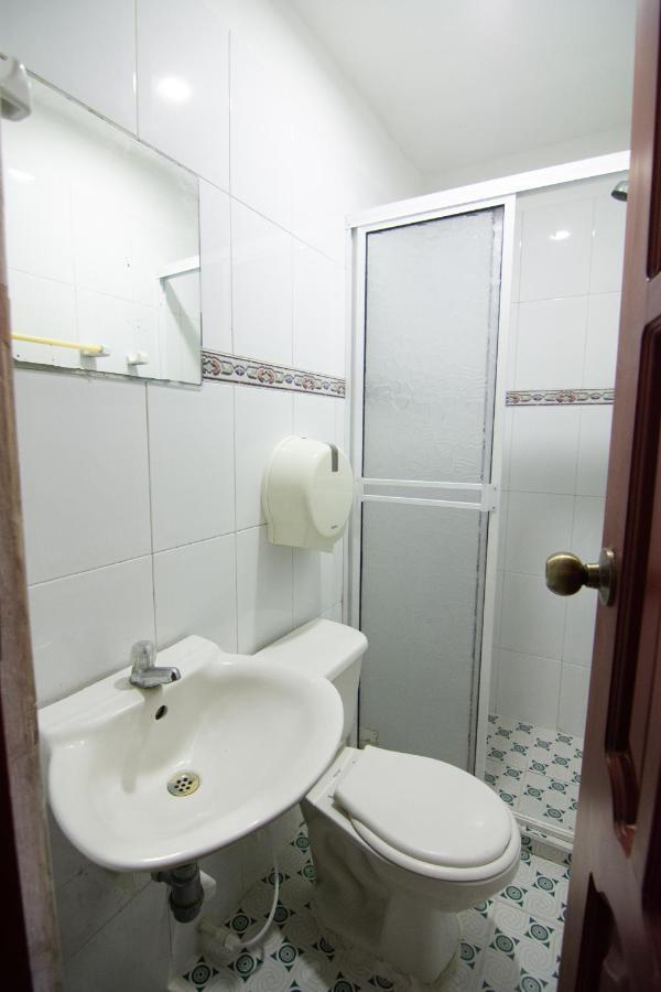 Hotel Mangata Kartagena Zewnętrze zdjęcie