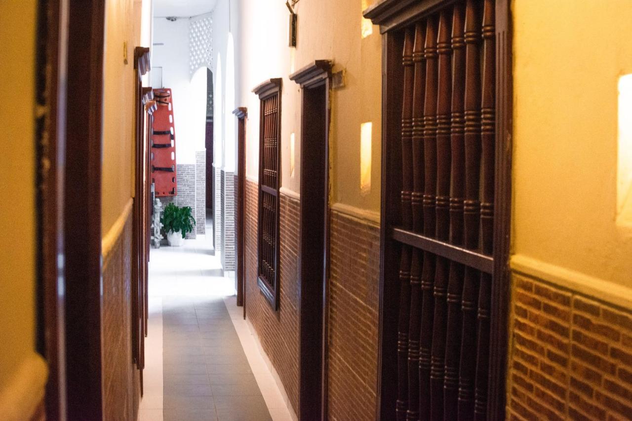 Hotel Mangata Kartagena Zewnętrze zdjęcie