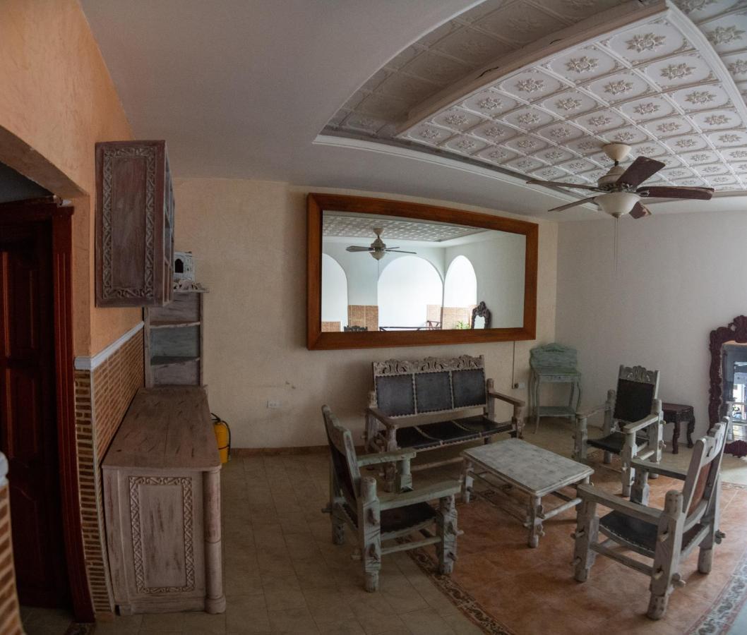 Hotel Mangata Kartagena Zewnętrze zdjęcie