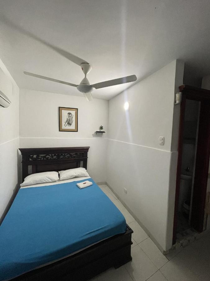 Hotel Mangata Kartagena Zewnętrze zdjęcie