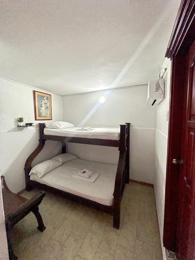 Hotel Mangata Kartagena Zewnętrze zdjęcie