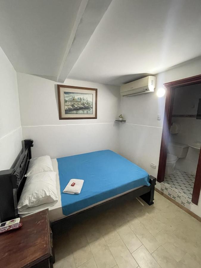 Hotel Mangata Kartagena Zewnętrze zdjęcie