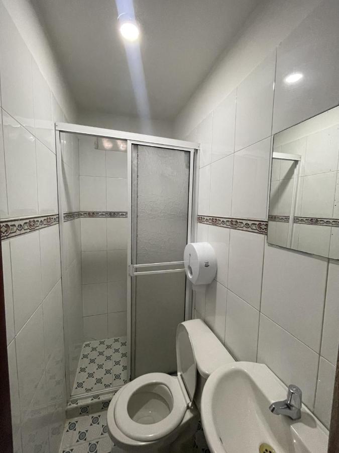 Hotel Mangata Kartagena Zewnętrze zdjęcie