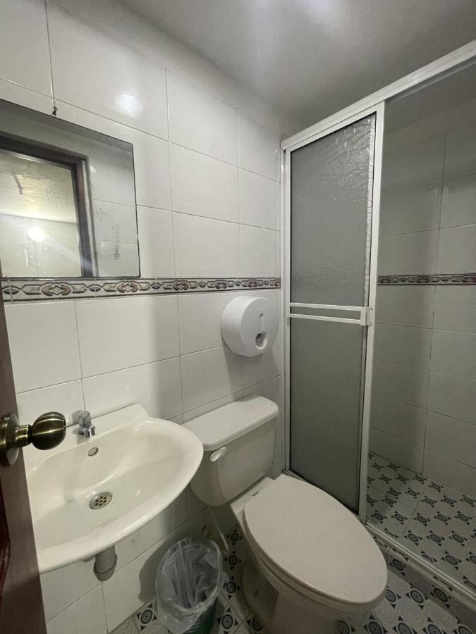 Hotel Mangata Kartagena Zewnętrze zdjęcie