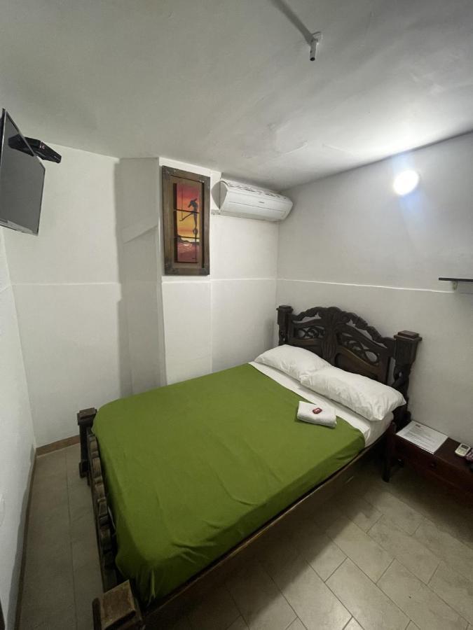 Hotel Mangata Kartagena Zewnętrze zdjęcie