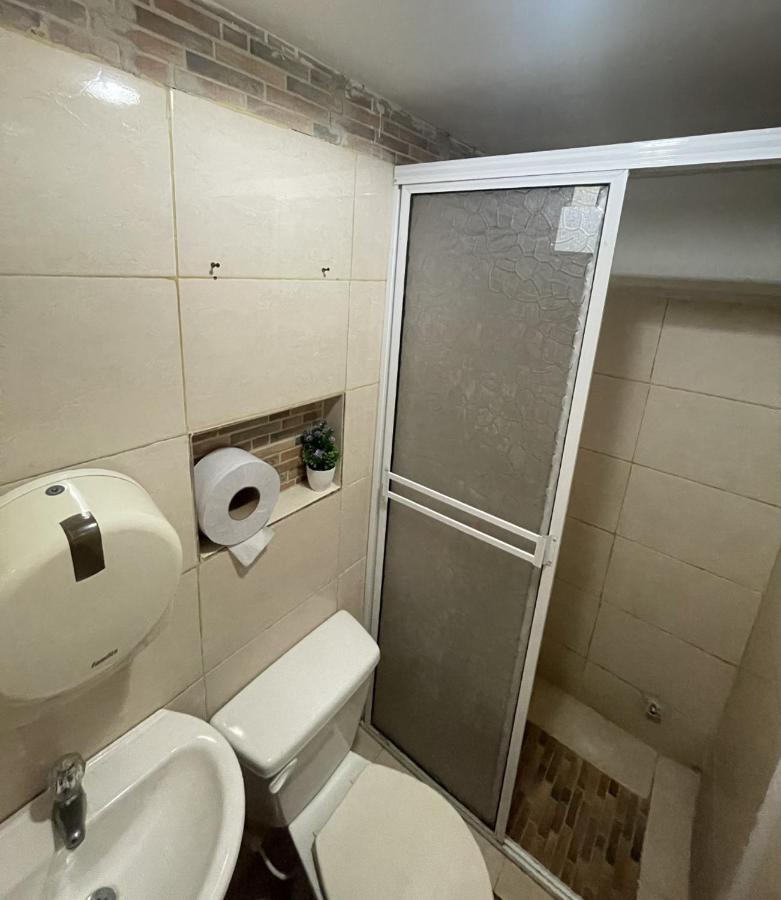 Hotel Mangata Kartagena Zewnętrze zdjęcie