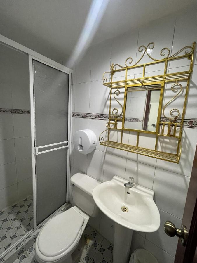 Hotel Mangata Kartagena Zewnętrze zdjęcie