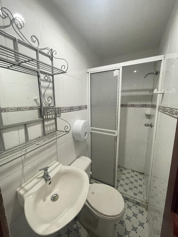 Hotel Mangata Kartagena Zewnętrze zdjęcie