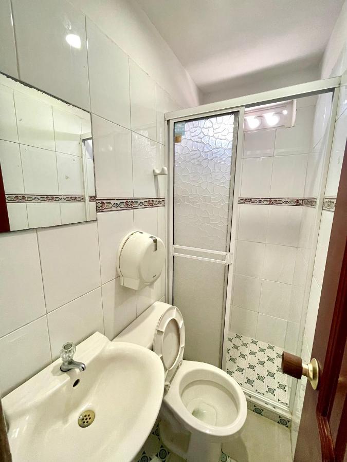 Hotel Mangata Kartagena Zewnętrze zdjęcie