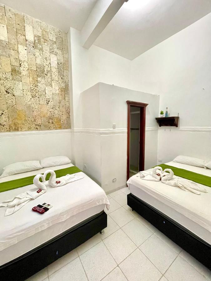 Hotel Mangata Kartagena Zewnętrze zdjęcie
