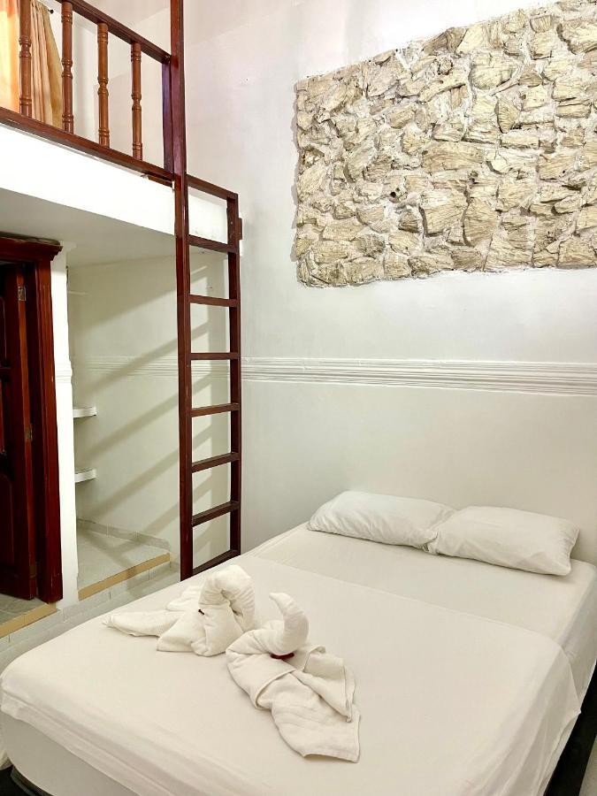 Hotel Mangata Kartagena Zewnętrze zdjęcie