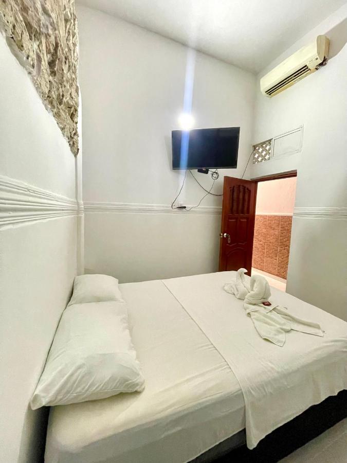 Hotel Mangata Kartagena Zewnętrze zdjęcie