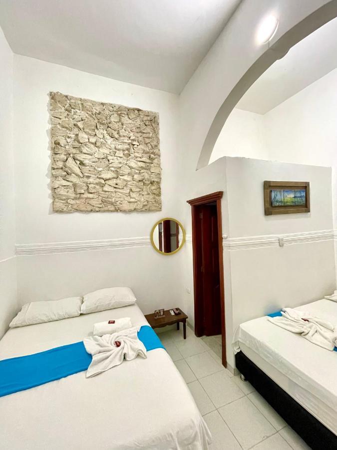 Hotel Mangata Kartagena Zewnętrze zdjęcie