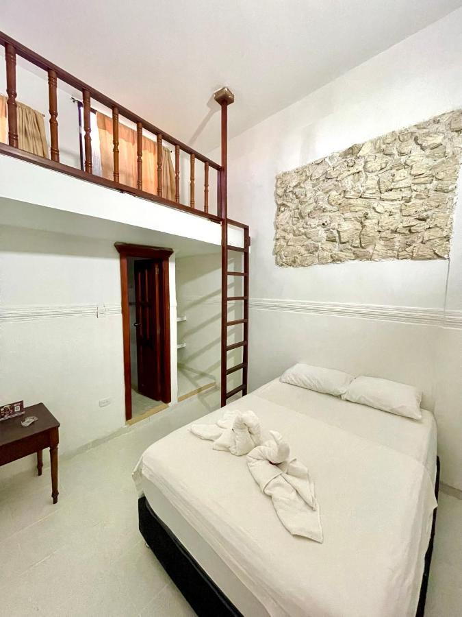 Hotel Mangata Kartagena Zewnętrze zdjęcie